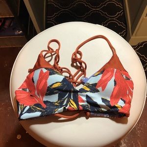 Maaji breakfast club top